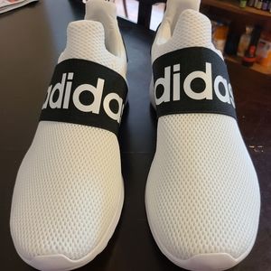 NWOT -- Adidas Cloudfoam Slip-Ons Size 11